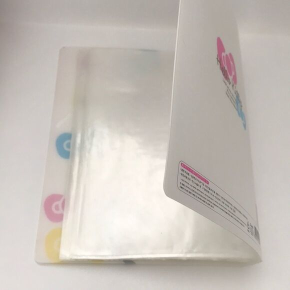 📒Hello Kitty Multipurpose Folder Album - Picture 3 of 5
